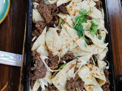 -清真永恒华威肉饼(潘家园店)