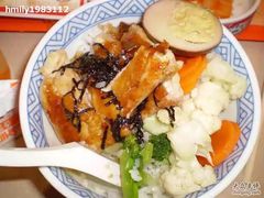 吉野家(石家庄维明街店)-吉野家(维明街店)