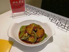 -丹江口渔村·湘味厨房(桃园店)