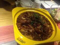 -多嘴肉蟹煲(万达店)