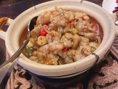 -镇江苏宁万豪酒店-苏筵中餐厅