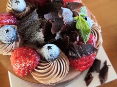 -好利来(紫竹院店)