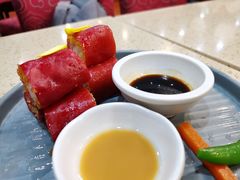 金莎海虾红米肠-点都德(龙之梦店)