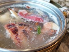 -福州西湖大酒店·怡湖咖啡厅