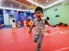 -小小运动馆(浦江店)