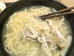 -好麺世家海鲜面馆(新建中路店)