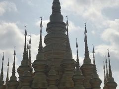 -西双版纳勐泐文化旅游区