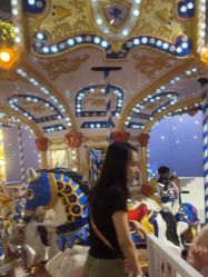 -幻贝家儿童乐园(苏州中心店)