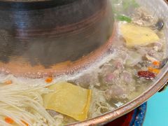 -曲氏老北京涮肉(摩尔店)