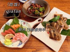 -樱の花亭日本料理店