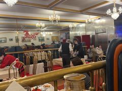 -华梅西餐厅(哈尔滨中央大街店)