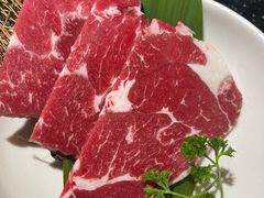 -九田家黑牛烤肉料理(石路天虹店)