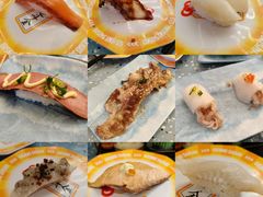 -元气寿司(东方宝泰店)