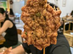 -丁脊壹绝·里脊肉