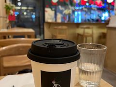 -常识咖啡common sense(春熙路店)
