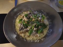 松露披萨-Mercato莫卡多露台餐厅与酒吧(K11店)