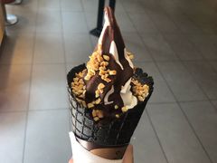 -麦当劳(大栅栏店)