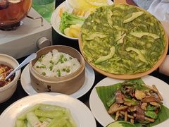-盛元荼集  素食(滨江凯德壹店)
