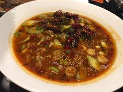 -皇城根北京风味主题餐厅(滨海万达店)