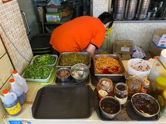 -红鼻子桂林米粉(金唐新光界店)