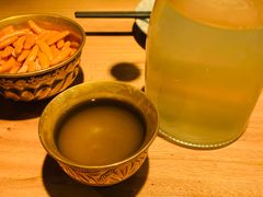 -阿里家Miss Ali·烤肉酒馆by MIG