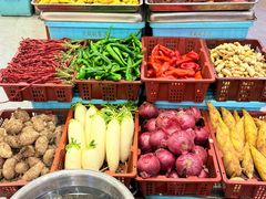 -三只鸟本地特色菜馆(上饶总店)