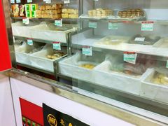 -北京稻香村(西单购物中心店)