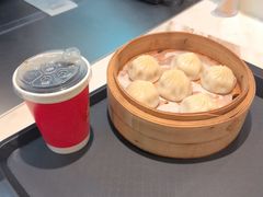-回味鸭血粉丝汤(京新广场店)