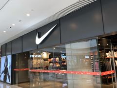 -耐克(恒隆广场店)