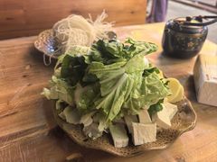 -古城苗家土菜馆(河景餐厅店)