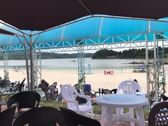 -仙海旅游度假区