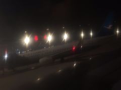 -银川河东国际机场