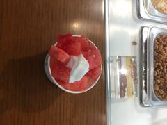 -三佰瑞冻酸奶(凯德MALL店)