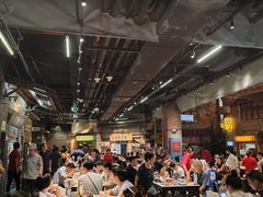-文和友老长沙龙虾馆(化龙池店)