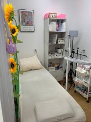 -Mi+·nail美甲美睫