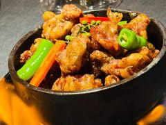 -南里山房·新淮扬菜(徐汇万科店)