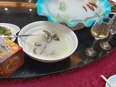 -东江海鲜酒家(艺都分店)
