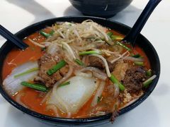 -云贵川风味(北帝街店)