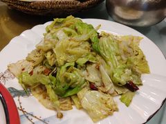 -满堂春特色餐馆