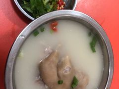 -吴氏蹄花