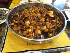 -黄记煌三汁焖锅(名泉广场店)