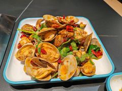 -板凳烧烤(东关街店)