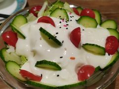-清真·玛丽亚新疆菜主题餐厅(浙江中路店)