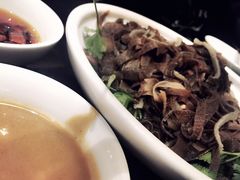 -皇城根北京风味主题餐厅(滨海万达店)