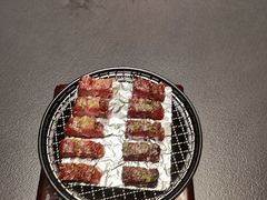 -名人坊·新派粤菜(河西奥体博览中心金鹰世界店)