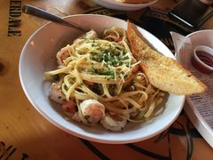 -Bubba Gump Shrimp(Ala Moana)
