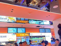 -串一火锅(赛格国际购物中心店)