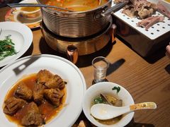 -相约·羊村小馆非遗手抓肉(七一酱园店)