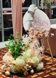 -广州富力君悦大酒店·宴会厅