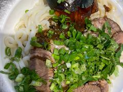 -面乙新派手擀面(大悦城店)